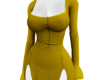 B. Yellow Dress RLL