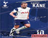 Harry Kane 