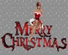 Christmas Sign Animation