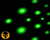 SQ Lights Green