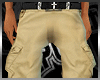 Summer Shorts