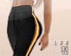 ! Mx. Thunder Leggings