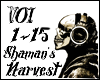 Shamans Harvest - Voices