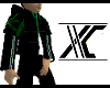 XenGear Green [Black]