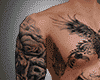 FuLL Body Tattoos
