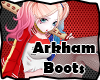 KBs Arkham Female Boots