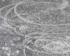 ice skate marks