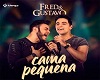 Fred & Gustavo - Cama Pe