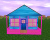 ~Easter Cabin Add-On~