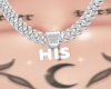 Chain - His