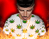 Shirt Da Maconha