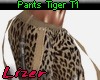 Pants Tiger T1
