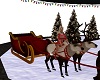 Christmas Carousel Ride