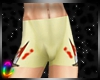 C; Shed.Mov Shorts v2