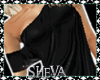 Sheva*Black Wedding Dres