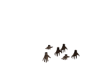 Creepy Hands |base