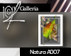 10NLG | Natura A007