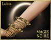 Lu~Magie Noire Bracelet1