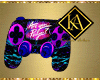 Neon Game Control