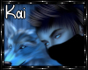 !K! KAI AND WOLF ART