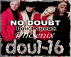[Mix+Danse]No Doubt D'On