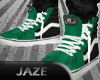 [J]Green|Vanz|W.Socks|