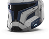 Storm Diver Helmet