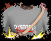 shirt grife bag
