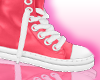 Lini Red Shoes