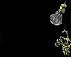 Z* Goth Plaid Chain S.P.
