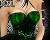 *K I'm So Pretty Dress-G