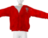 RED VALLEY DREAMS HOODIE