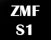 ZMF Let Em Sleep Sho P