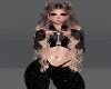 Hearts ( Black )