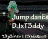DANCE- Jump1-2spd action