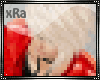 !xRa! Red Simply Jacket