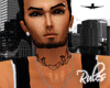 Rules|Flame Arm Tatoo V2