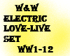 ww electic love