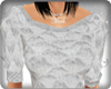 [MMay]Wool Sweater White