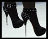 BOOTS BLACK CHIC