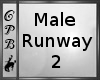Male Runways 2