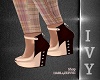 IV.Helena Wedge Shoes V2