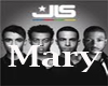 1 JLS - Mary