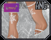 [ang]Snowglobe Heels