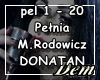 !D! Pelnia DONATAN 