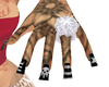 C| Soul Eater Nails ! V2