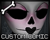 CSS| Willow Custom Skull
