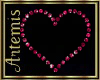 :Artemis: My heart