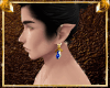 Curata Earings ~ Healing