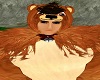 Teddy Bear Hat M V2